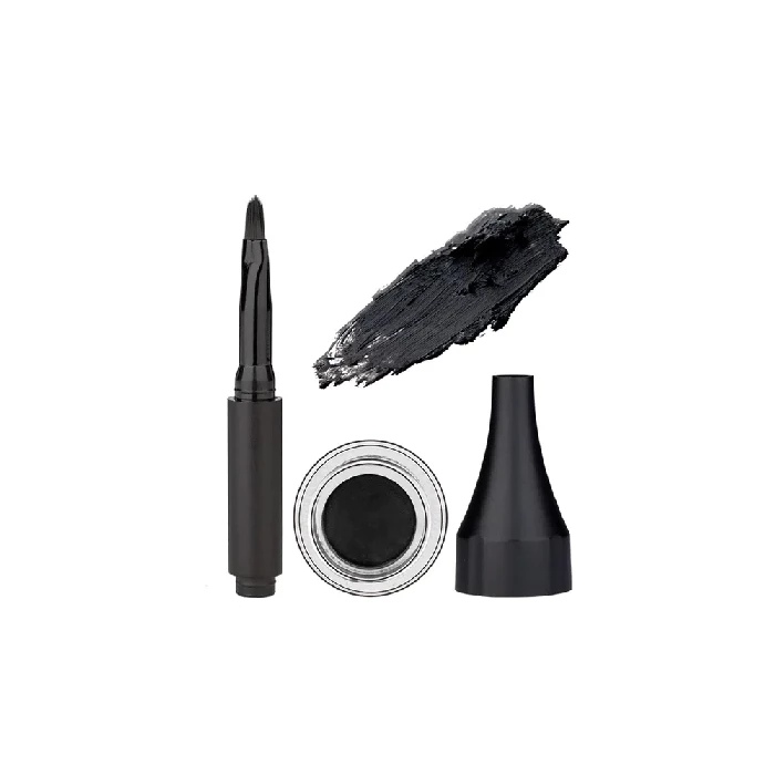 Sugar Born To Wing Gel Eyeliner - Blackmagic Woman (Black), 2.3 g-2.webp